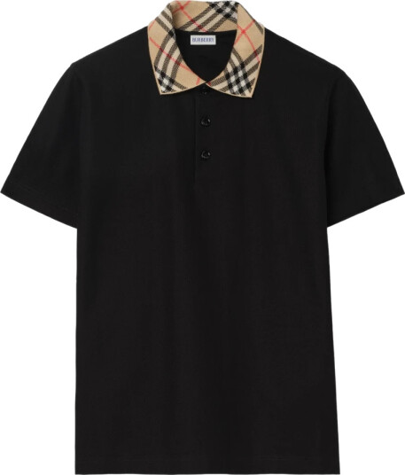 Burberry Herre Topper Svart M,