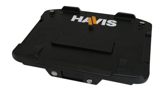 Panasonic Havis PCPE-HAV4003 - vehicle docking station - 12