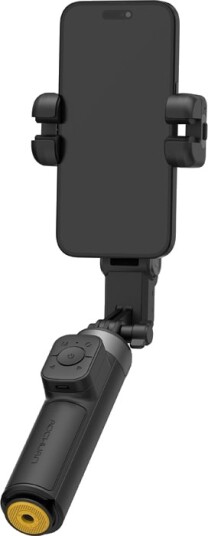 Gimbal Hohem M3 Pro Mini Czarny Gimbal Hohem M3 Pro Mini Czarny