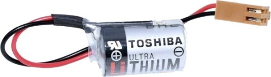Beltrona Fuji Micrex-F/Sx Toshiba Spesialbatterier Stik Lithium 3,6 V 1200 Mah 1 Stk. BELTOSMICREXF Beltrona Fuji Micrex-F/Sx Toshiba Spesialbatterier Stik Lithium 3,6 V 1200 Mah 1 Stk. BELTOSMICREXF