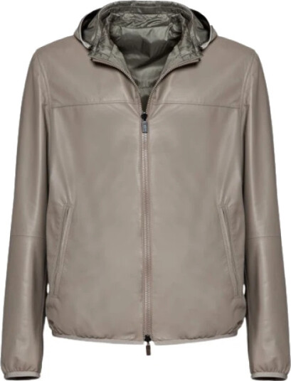 Gimo's Herre Jakker Beige 3XL, Gimo's Herre Jakker Beige 3XL,