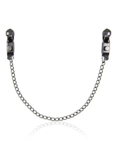 TOYZ4LOVERS Hard Nipple Clamps TOYZ4LOVERS Hard Nipple Clamps