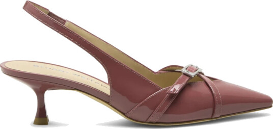 Stuart Weitzman Dame Sko Rosa 40 EU,