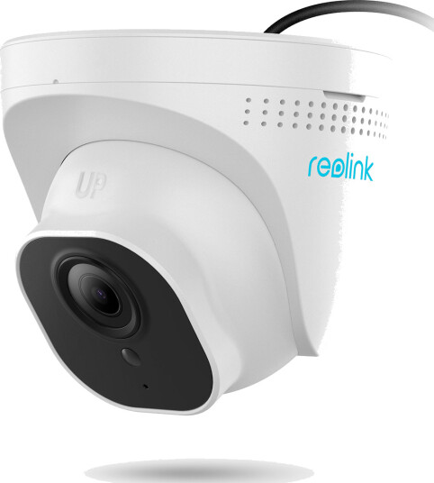 Reolink P324 5MP POE Utendørs Overvåkningskamera med IP67