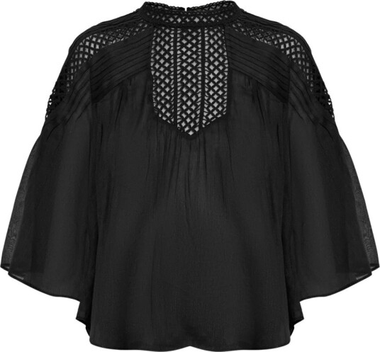 Marant étoile Dame Bluser & Skjorter Svart M,