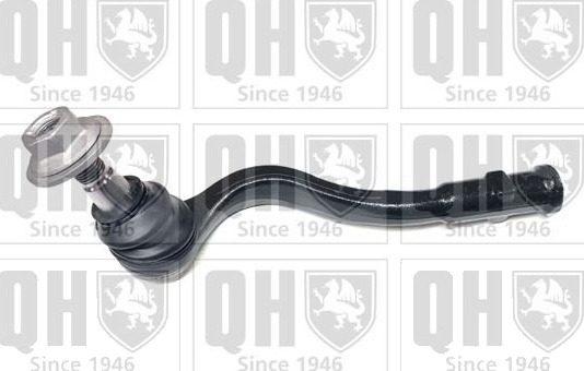 QUINTON HAZELL QR4126S Endeledd