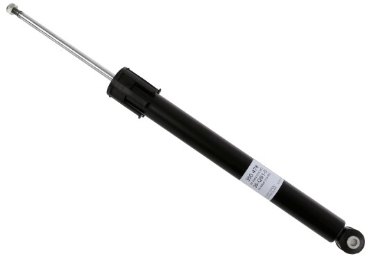 Støtdemper SACHS 350 478 Støtdemper SACHS 350 478