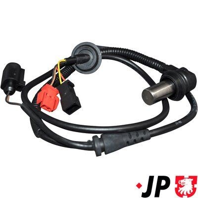 ABS sensor JP GROUP 1197100800
