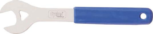 Cyclus 12 mm. Konusnøkkel