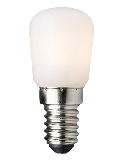 Watt & Veke Led T26 E14 - White - ONE SIZE