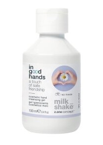 Milk Shake Milk Shake In Good Hands Anti-Bacterial Hand Gel 100 Ml Unisex