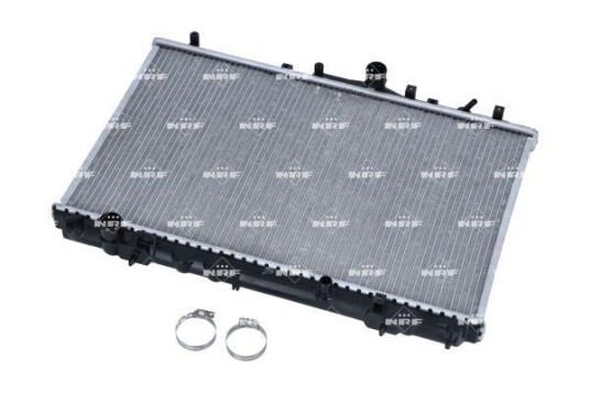 Radiator NRF 509518