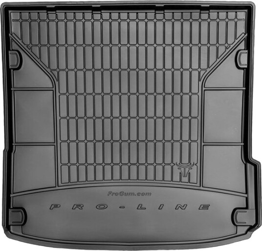FROGUM TM549130 Gulvplate til bagasjerom / teppe til bagasjerom