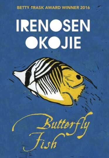 Butterfly Fish Av Irenosen Okojie