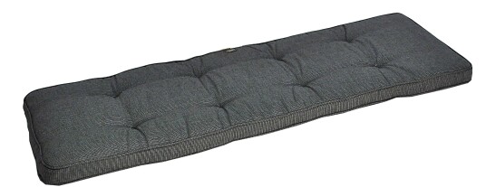Fritab Benkpute Granitt tekstur Canyon 120 x 50 cm Grå