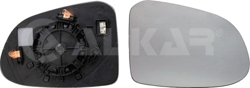 Speilglass, ytterspeil ALKAR 6432725 Speilglass, ytterspeil ALKAR 6432725