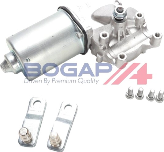 BOGAP A5512110 Vindusviskermotor