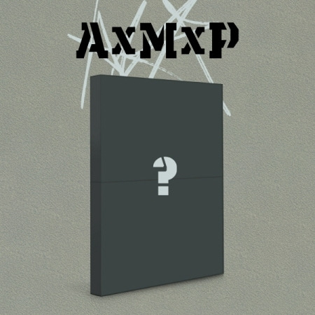 AxMxP Amplify My Way Route Version CD