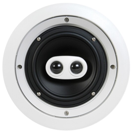 Speakercraft DT8 ZERO DT8 ZERO Speakercraft DT8 ZERO DT8 ZERO