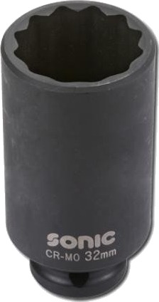 SONIC 3398535 Kraftpipe