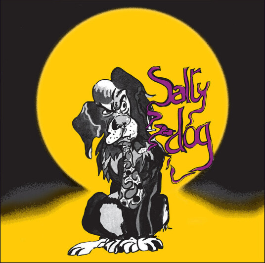 Salty Dog