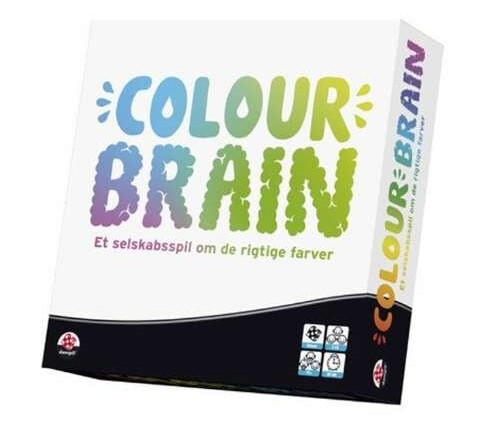 Danspil Color Brain 15015 Danspil Color Brain 15015