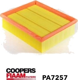 COOPERSFIAAM FILTERS PA7257 Luftfilter COOPERSFIAAM FILTERS PA7257 Luftfilter