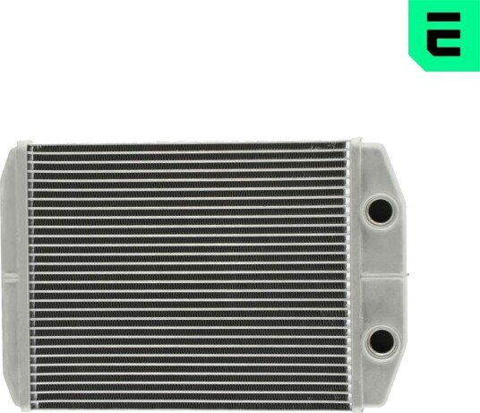 Varmeapparat register ERA 669215 Varmeapparat register ERA 669215