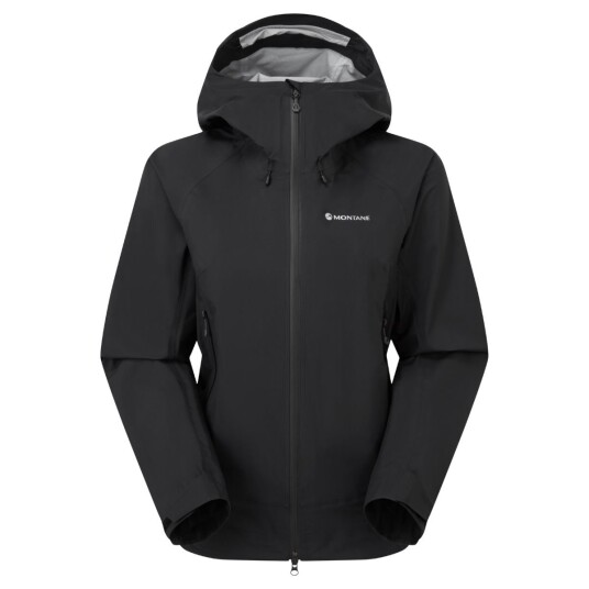 Montane F Torren Jacket skalljakke dame svart 40(L)
