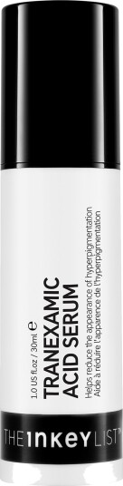 The Inkey List Tranexamic Acid Nattserum 30 ml for Jevnere Hudtone The Inkey List Tranexamic Acid Nattserum 30 ml for Jevnere Hudtone