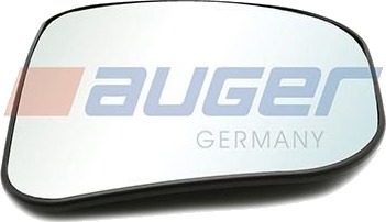 Speilglass, vidvinkelspeil AUGER 100233