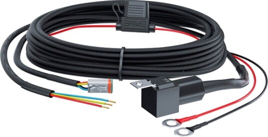 Philips Kabelsett fjernlys PHILIPS UD1003WX1 Philips Kabelsett fjernlys PHILIPS UD1003WX1