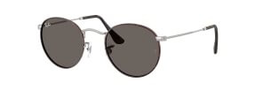 Ray-Ban Round Metal  RB3447 9277B1 5021