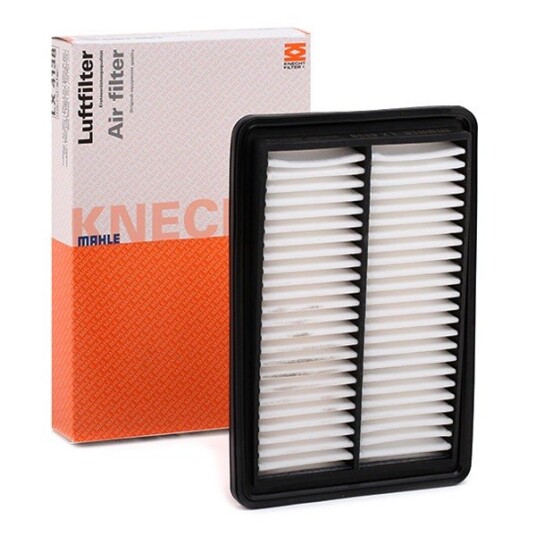 Luftfilter KNECHT LX 4138 Luftfilter KNECHT LX 4138