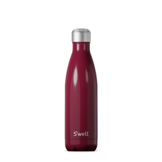 S'well Dame Sport Rød ONE SIZE