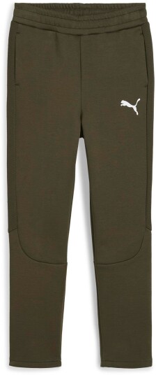 Puma Evostripe Bukser Grønn 164