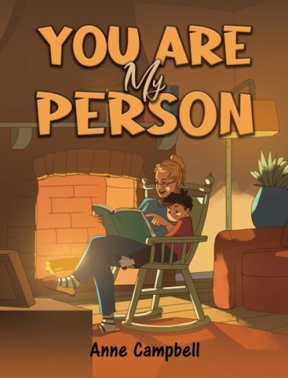 You Are My Person You Are My Person