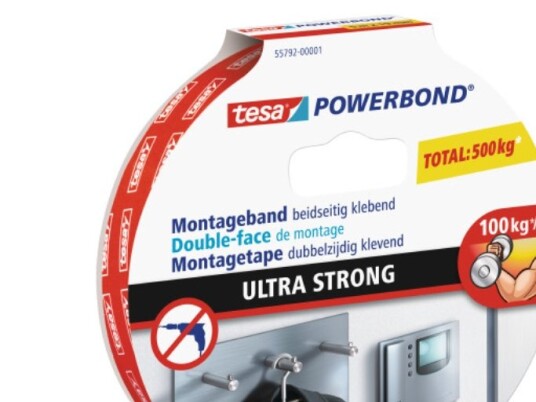 Tesa Powerbond Ultra Strong 5 M Tesa Powerbond Ultra Strong 5 M