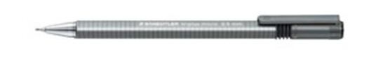 STAEDTLER Stiftblyant Triplus Micro 0,7mm grå