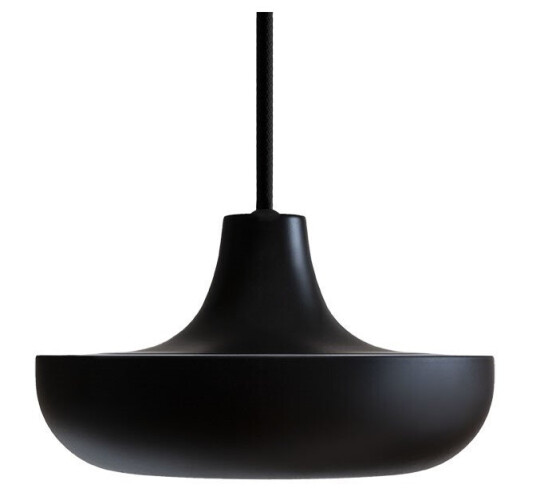 Umage Taklampe Cassini mini Ø 20 x 11 cm 1664115-09-0 1664118-01-0
