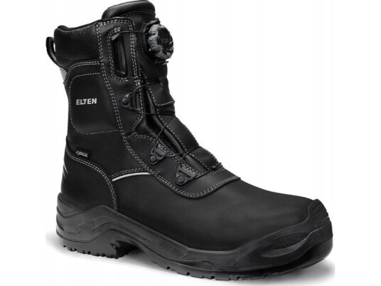 Vinterstøvler Elten Joschi Boa Gtx Esd S3 Src Cl 44