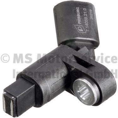 Sensor, ABS PIERBURG 7.14059.21.0