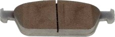 FORD 2039733 Bremseklosser