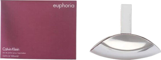 Calvin Klein Euphoria Eau de Parfum 50 ml - Parfyme for Damer