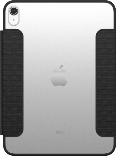 OtterBox Symmetry Series Folio iPad (10. gen) 11" nettbrettdeksel, svart