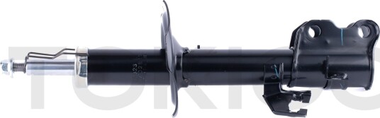 TOKICO B2323 Støtdemper TOKICO B2323 Støtdemper