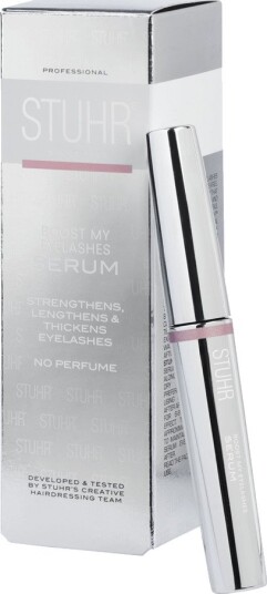 Stuhr Boost My Eyelashes Serum 4 ml