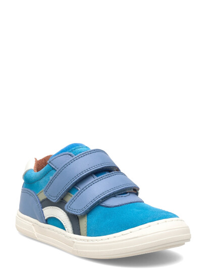 Bisgaard Bisgaard Rainbow Low Blue 30