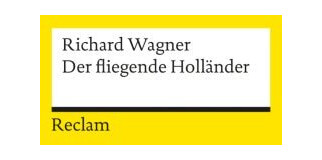 Der fliegende Holländer