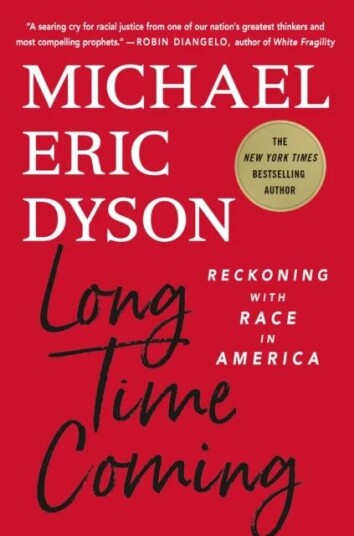 Long Time Coming Av Michael Eric Dyson